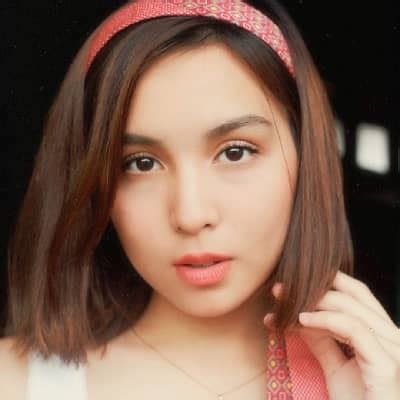 kyline alcantara edad|Kyline Alcantara Biography, Age, Height, Family, .